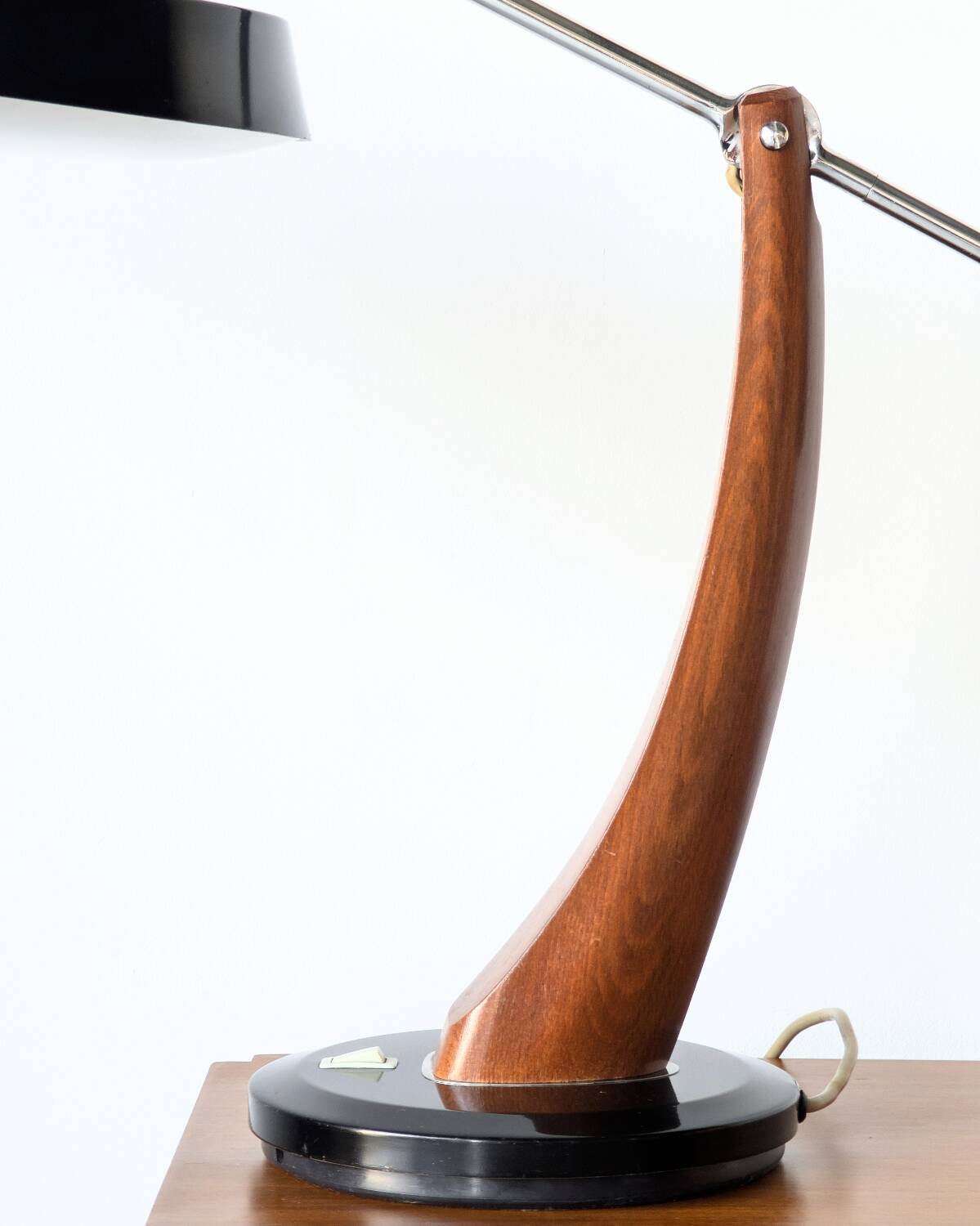 Lampe Président Pendulo par Luis Pérez De la Oliva, Fase, 1960/1970.