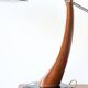 Lampe Président Pendulo par Luis Pérez De la Oliva, Fase, 1960/1970.