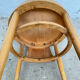 4 Baumann Seagull chairs