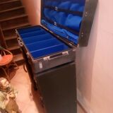 Suitcase wolski vrp shoes