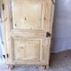 Wooden door