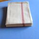 Lot of 6 old tea towels