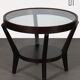 Coffee table by Kropacek and Kozelka for Interier Praha, 1944