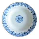 1 deep plate