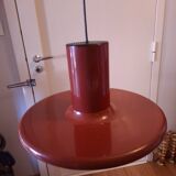 Vintage Lita pendant light from the 70s