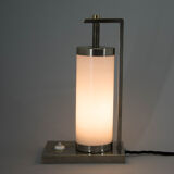 Bauhaus / functionalist table or bedside lamp, 1930s