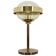 UFO Table Lamp in Space Age Style, Kamenicky Senov, 1970s
