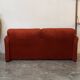 Maralunga 2-seater sofa by Vico Magistretti for Cassina Italy 1973