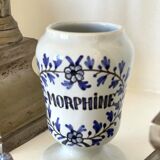 Pot Apothecary Adrien Kocks