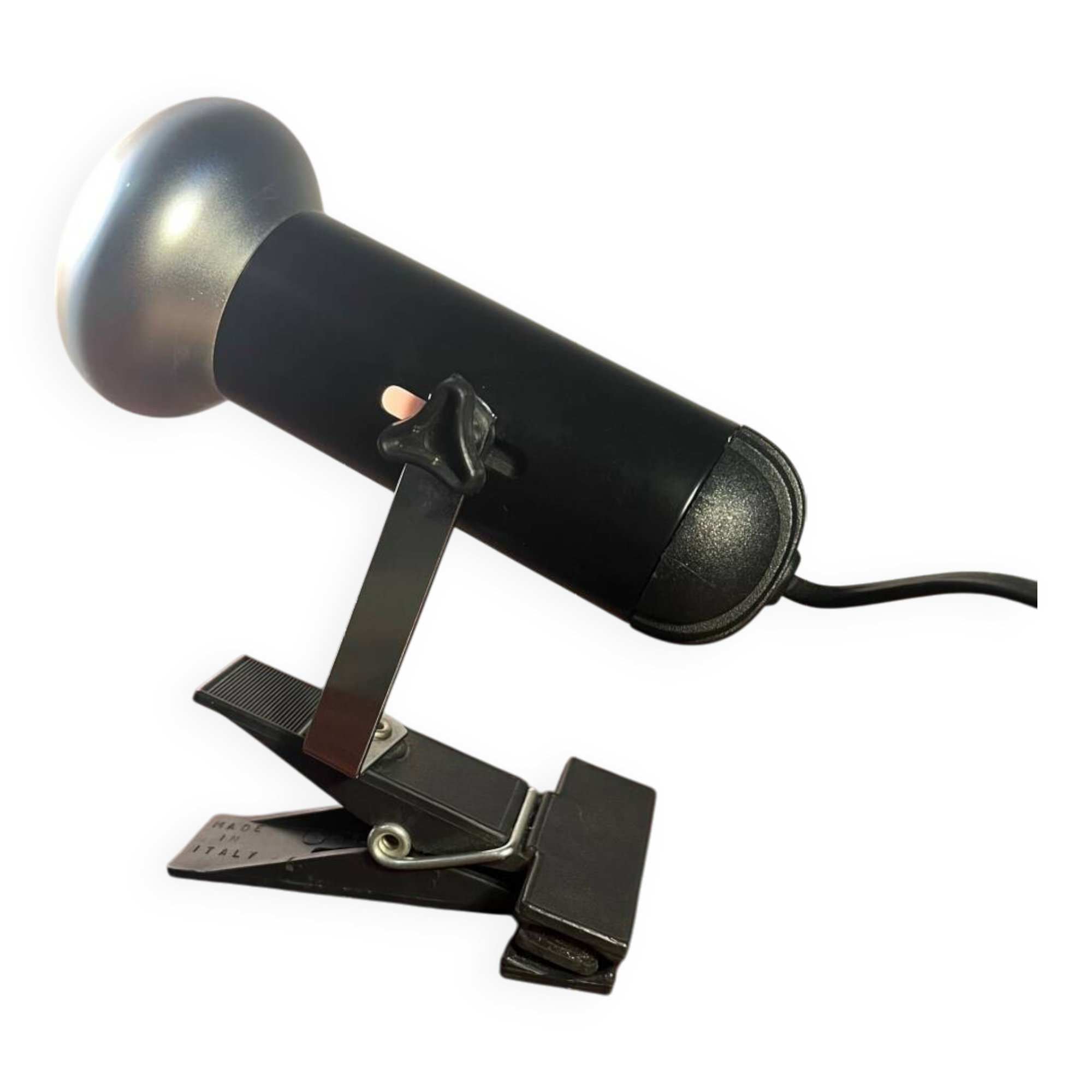 Spotlight to fix or clamp Italy year 80