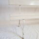 Banc en fonte ancien