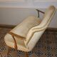 Sofa canapé années 50/60