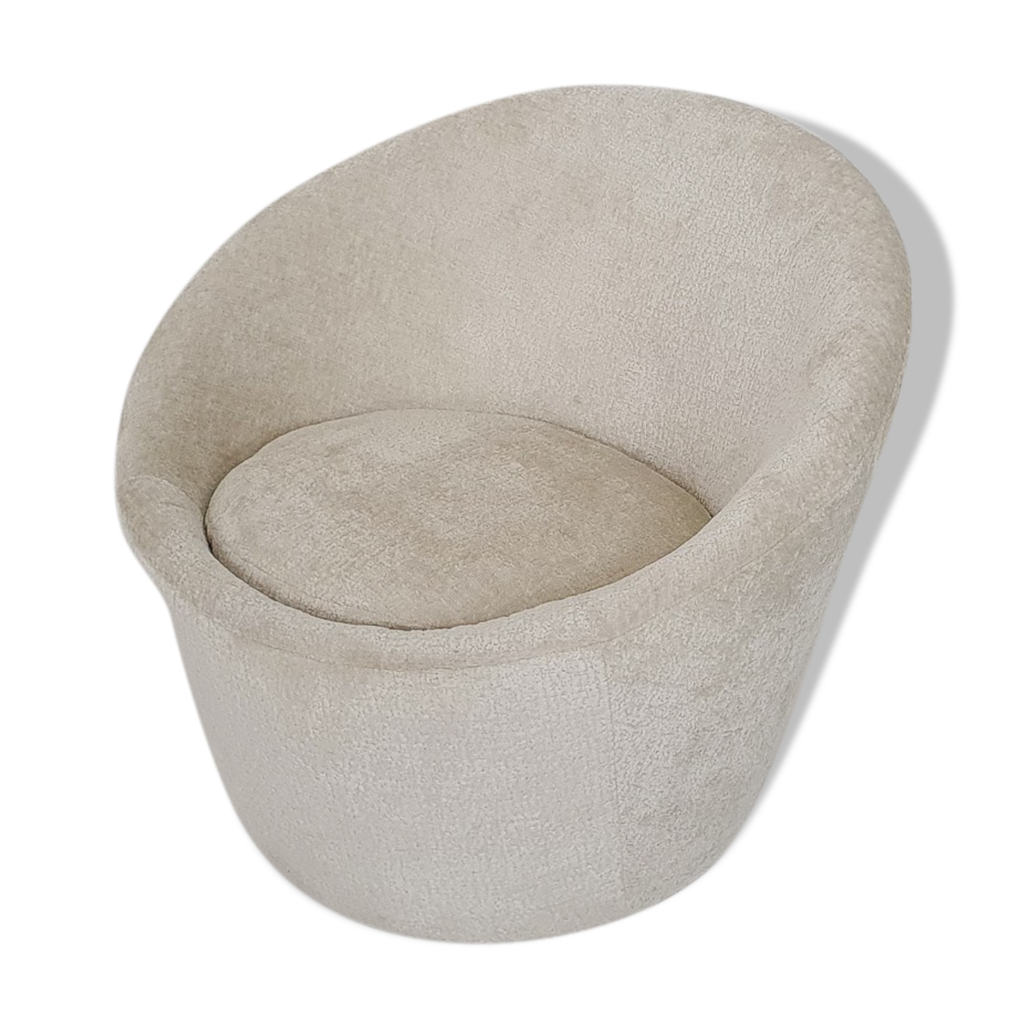 Armchair, The Netherlands 1950's