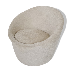Fauteuil, Pays-Bas des années