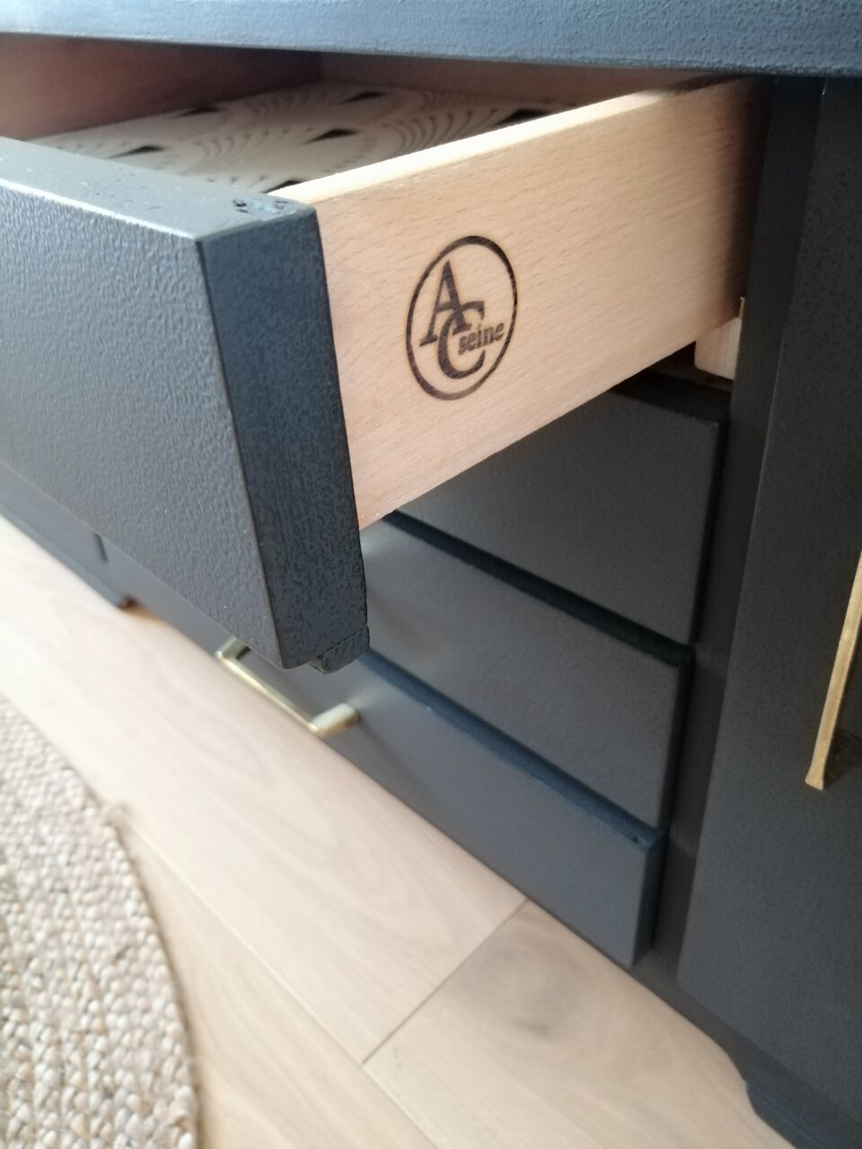 Low furniture