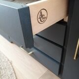 Low furniture