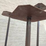 Modern steel fifth wheels