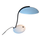 Lampe de bureau Nuova Veneta Lumi - Design italien des années 1970 - Z2-90