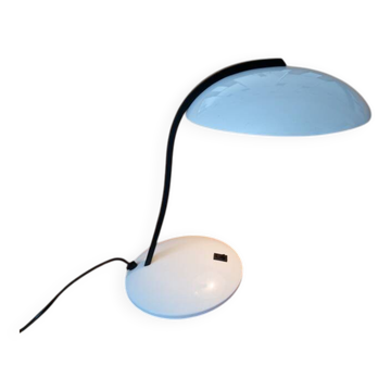 Lampe de bureau Nuova Veneta Lumi - Design italien des années 1970 - Z2-90