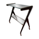 Table d'appoint vintage 1950-60