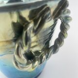Vase en grès flammé Rambervillers