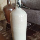 Bouteille en grès ancienne