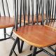 Scandinavian chairs