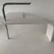 Direk Desk by Ennio Chiggio for Nikol International, 1979