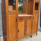 Art Deco architecture dressing room 1925