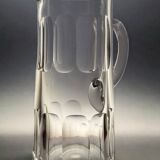 Jug / Pitcher in crystal 1.5 L