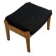 Vintage Farstrup footrest footstool ottoman danish design