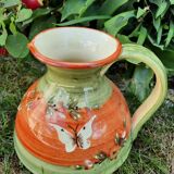 Pitcher Vallauris
