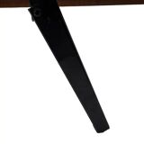 Lit de repos vintage des années 1960 aux Pays-Bas