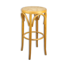 Bentwood bar stool
