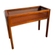 Planter cannage
