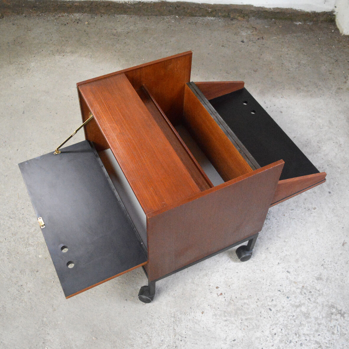 Subwoofer bar ERG MÖBEL 1960