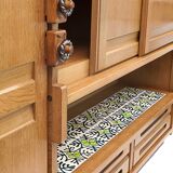 Guillerme and Chambron wardrobe
