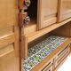 Guillerme and Chambron wardrobe