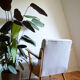 Austrian armchair 60s