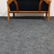 Vintage teak Danish design two seat sofa by Komfort Denmark