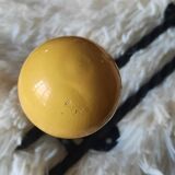 Wall-mounted coat rack