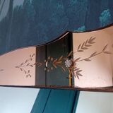 Venetian mercury mirror