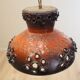 Pendant lamp, Danish design, 1960s, production: Denmark