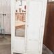 Armoire parisienne vintage