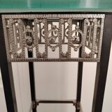 Console art déco