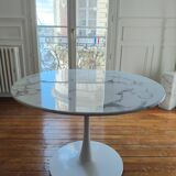 Veneto table 110cm white kare design
