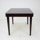 Midcentury dining table designed by Jindřich Halabala, 1960's