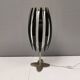 Lampe de table modèle Jaws par Benny Frandsen pour Frandsen Lightning, années 1980
