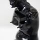 Salvador Dali. "Venus de Milo with Drawers" in bronze. Year 1988.