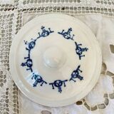 Old Saint Uze teapot